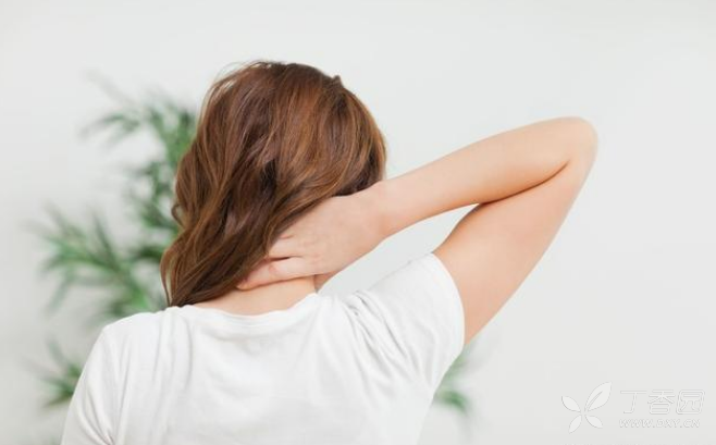 上班族的通病颈椎不舒服,好爱你·魔贝枕拯救你的颈椎!