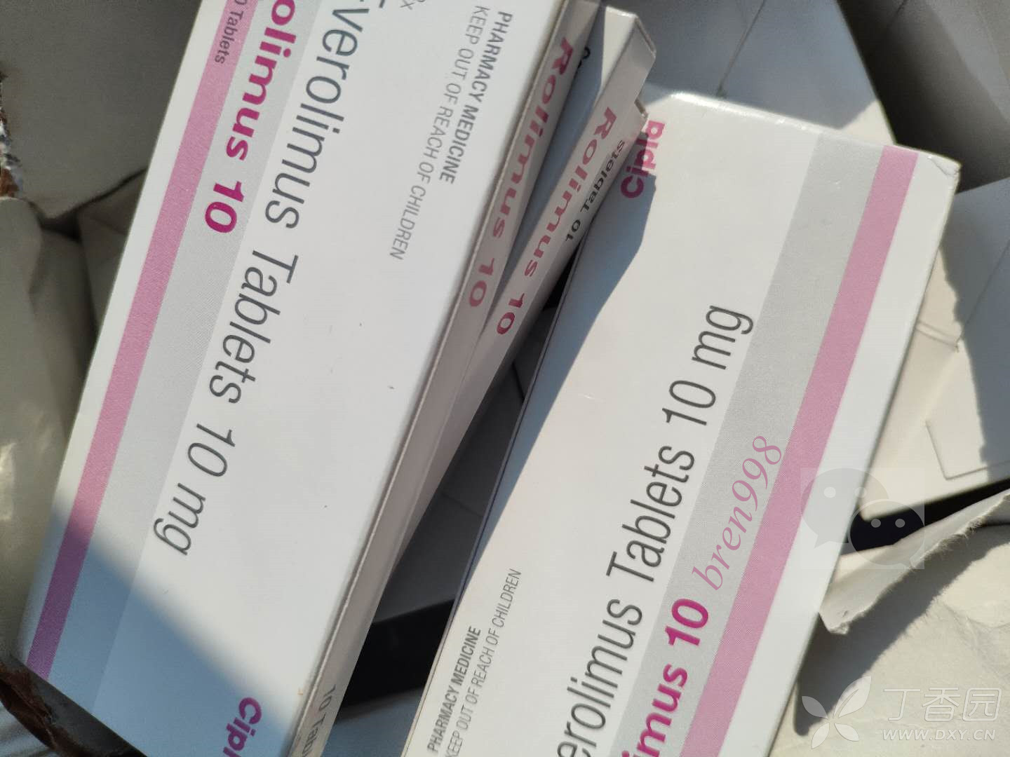 敲黑板了!晚期乳腺癌须知的,靶向治疗药依维莫司的服用方法