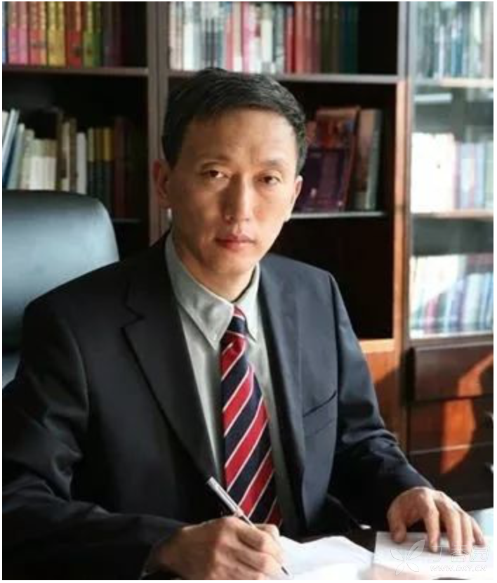 饶毅实名举报李红良,耿美玉,裴钢学术造假)